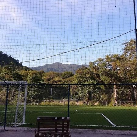 Pousada Girassol Rio de Janeiro Exteriér fotografie