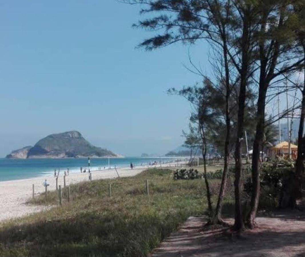 Pousada Girassol Rio de Janeiro Exteriér fotografie