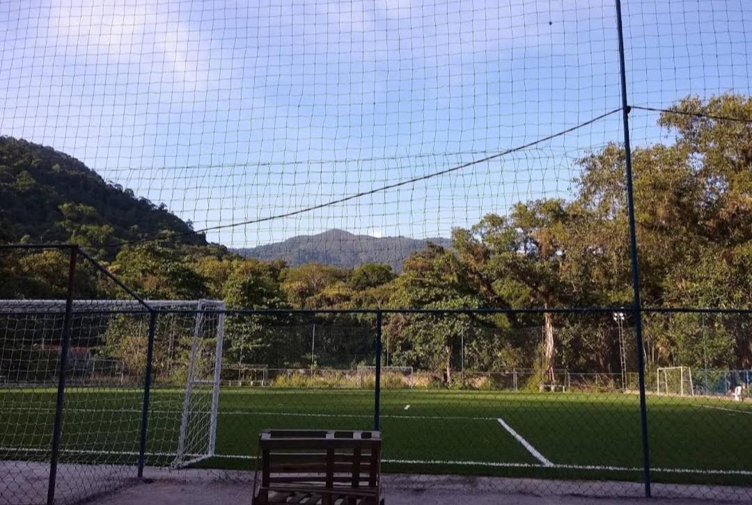 Pousada Girassol Rio de Janeiro Exteriér fotografie